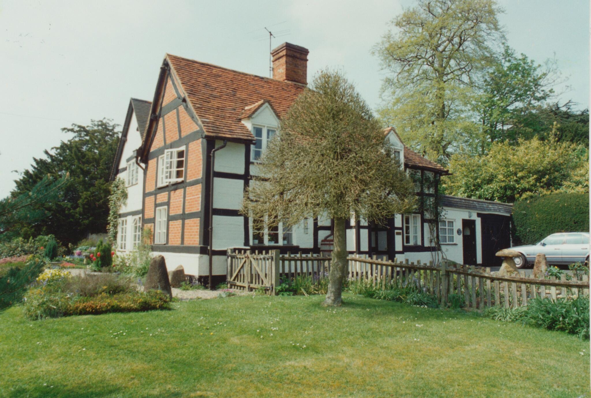 Rectory Cottage
